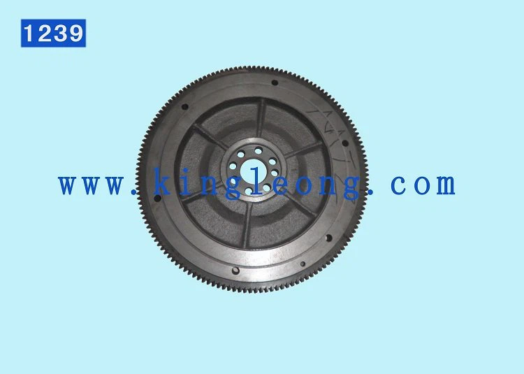 MTZ ট্রাক্টর যন্ত্রাংশ 240-1005114 ফ্লাইওয়েল