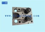 T25 ট্রাক্টর যন্ত্রাংশ সিলিন্ডার হেড D144-1003008