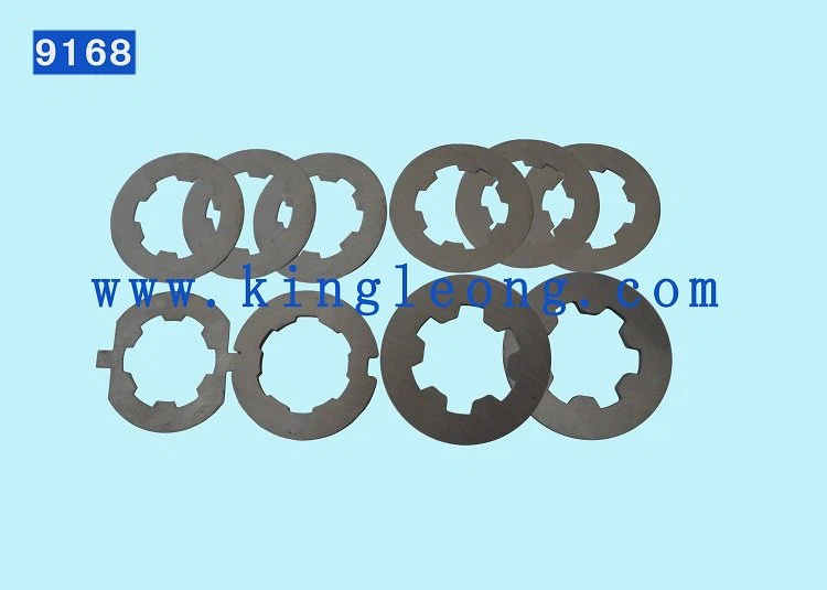 T25 ট্রাক্টর যন্ত্রাংশ গ্যাসকেট 25.37.025